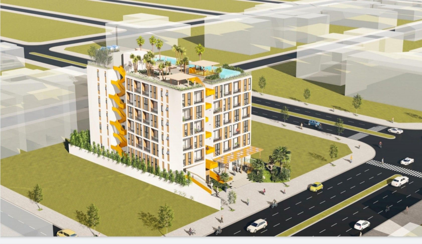 CĂN HỘ HẠNG SANG TẠI CỒN KHƯƠNG CẦN THƠ, DT 45M2 60M2, GIÁ 840TR - 1,3 TỶ